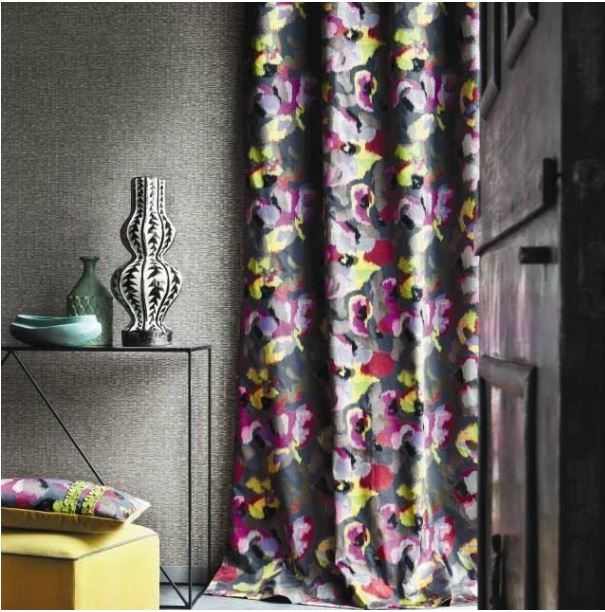 Cortinas 2021