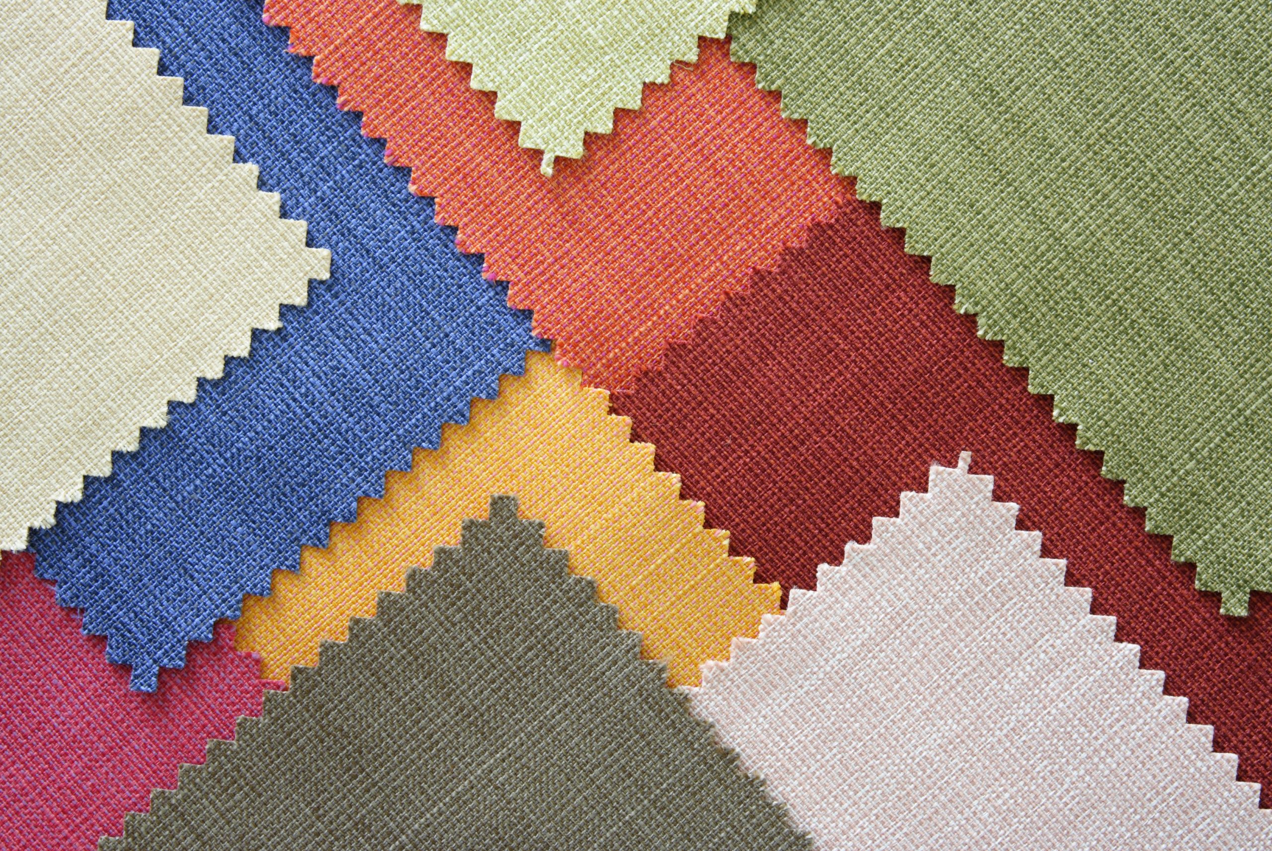 telas para cortinas