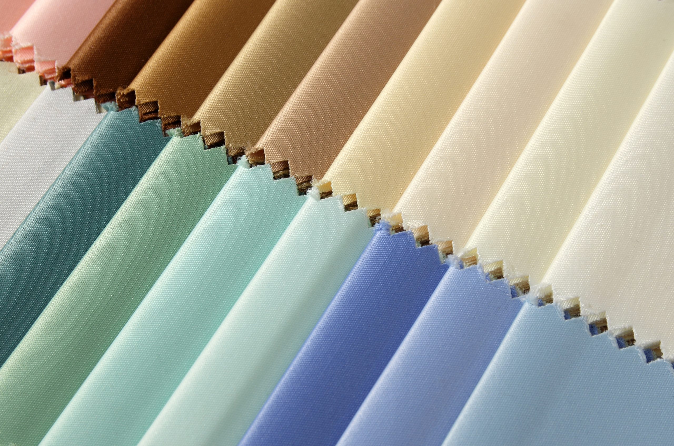 Tejidos para cortinas