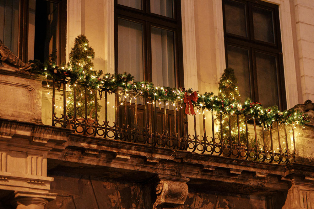 balcones-navideños