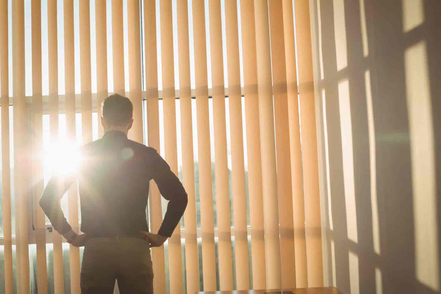 cortinas sol verano
