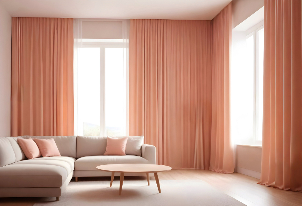 cortinas para cada estancia de tu hogar