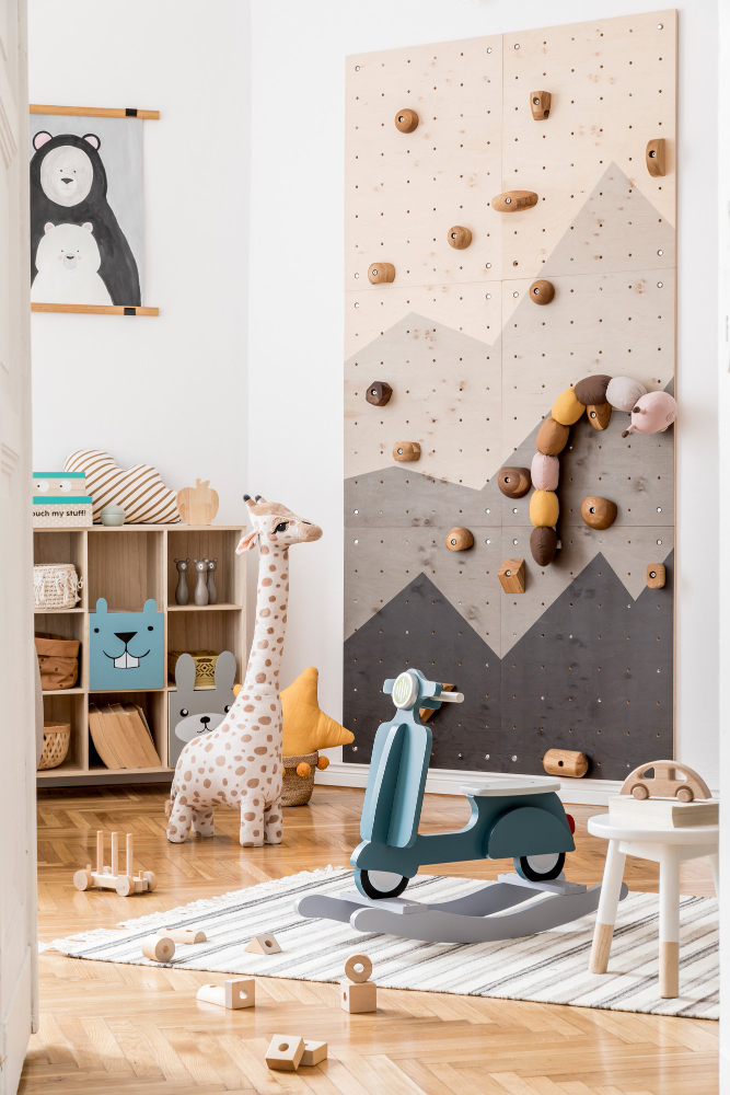 Habitación infantil