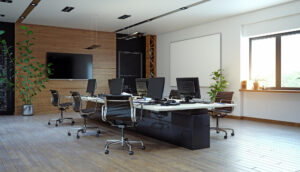 decoración-de-oficinas